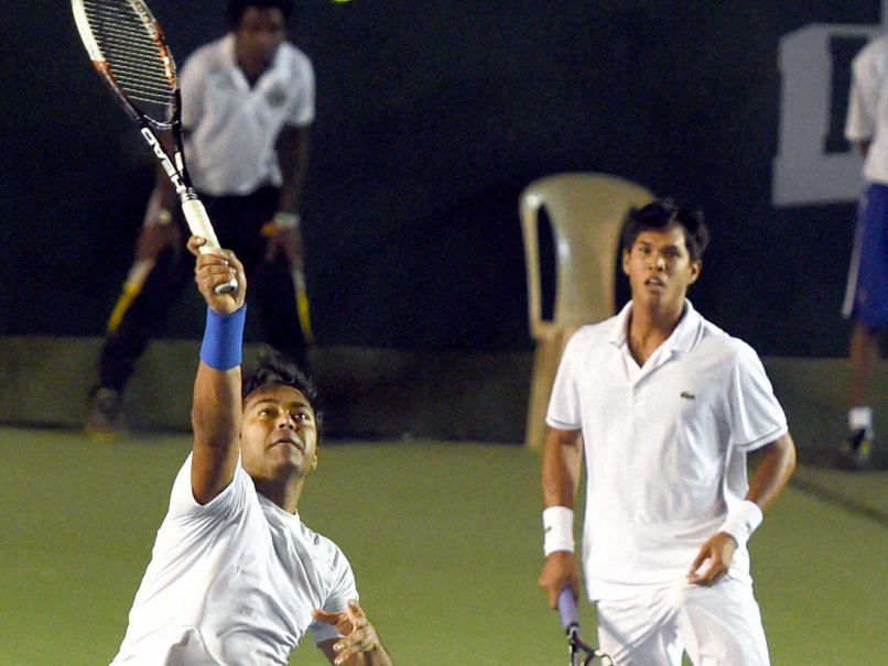 Champions Tennis League: Mumbai Masters Beat Punjab Marshalls to Finish Second in Group
