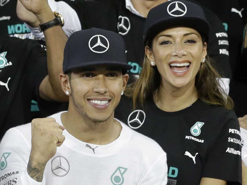 Lewis Hamilton and Nicole Scherzinger Split After F1 Star Refuses to Marry: Report