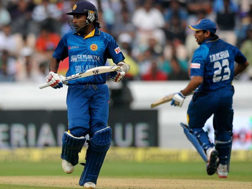 India vs Sri Lanka: Mahela Jayawardene Joins 12,000 ODI Run-Club