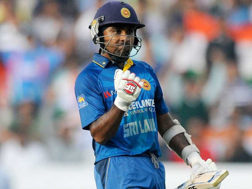 Mahela Jayawardene to Build Grassroot Cricket in Sri Lanka