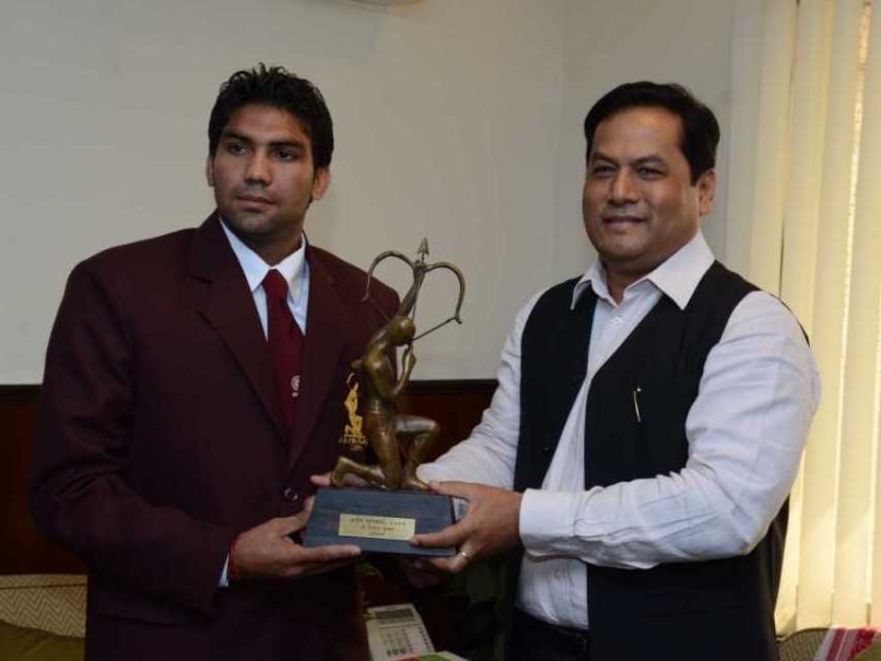 I Have Given a Fitting Reply to Kapil Dev, Says Arjuna Awardee Manoj Kumar