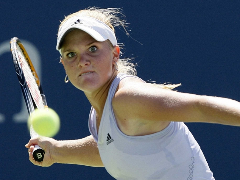 Melanie Oudin to Undergo Heart Operation