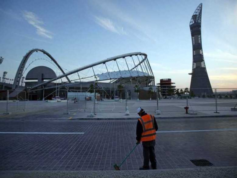 World Cup Hosts Qatar Vow to Change 'Kafala' Labour Law World Cup Hosts Qatar Vow to Change 'Kafala' Labour Law