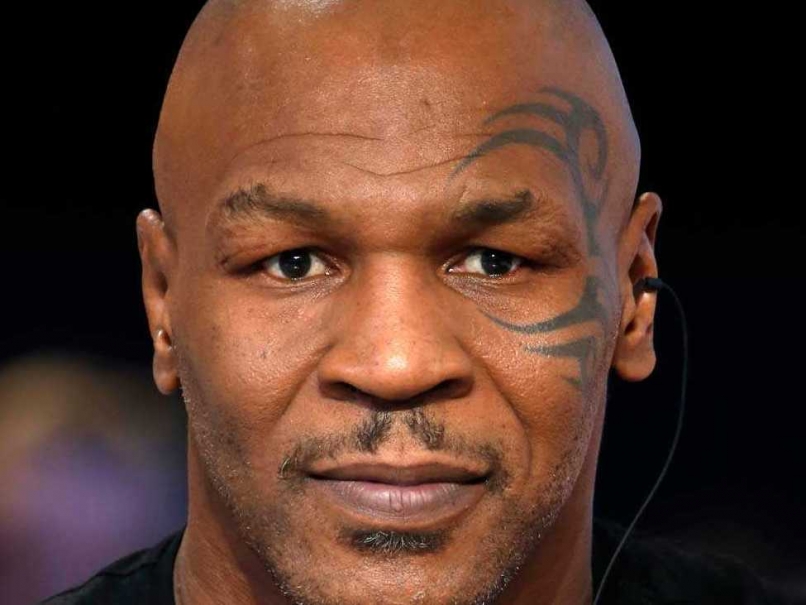 Mike Tyson Calls Move to Include Pro-Boxing in Rio Olympics 'Foolish'