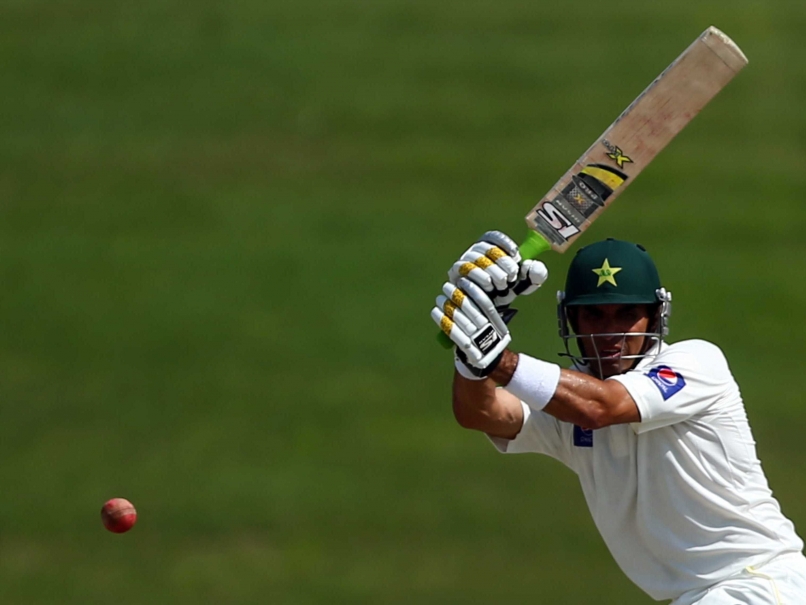 As it Happened - Pakistan vs Australia, 2nd Test Day 4
