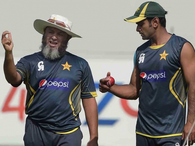 India and England Have No Positive Attitude Towards Pakistan Cricket, Says Zaka Ashraf