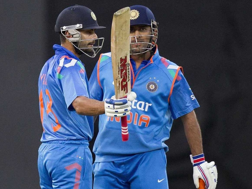 World Cup 2015: Umar Akmal, Ahmed Shehzad Don't Have Virat Kohli's Class, Says Mudassar Nazar