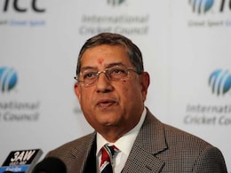 Sepp Blatter and FIFA Corruption - A Sense of Deja Vu for N Srinivasan? Sepp Blatter and FIFA Corruption - A Sense of Deja Vu for N Srinivasan?