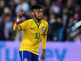 Neymar Will be the World's Best, Says Brazilian Ronaldo Neymar Will be the World's Best, Says Brazilian Ronaldo