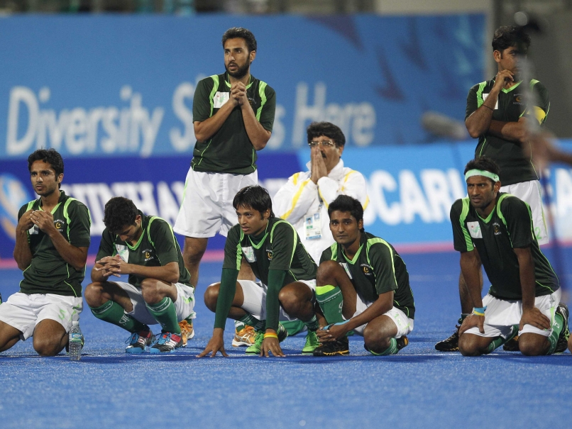 Pakistani Sports Team Safe in India, Assures Government