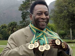 Pele Taken Off Dialysis, Says Hospital Pele Taken Off Dialysis, Says Hospital