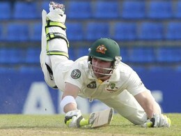 Phillip Hughes' Death: Sharad Pawar Expresses his Condolences Phillip Hughes' Death: Sharad Pawar Expresses his Condolences