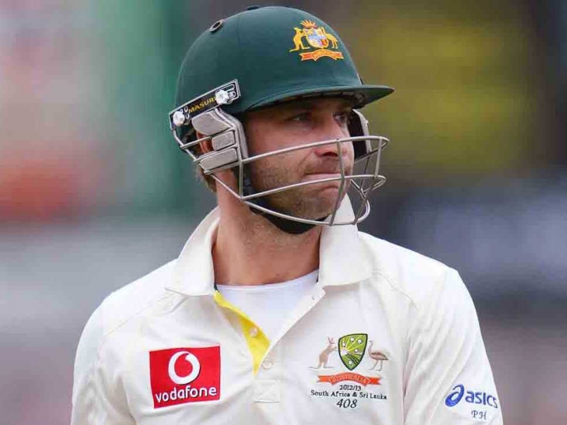 Phillip Hughes' 'Freak' Death Points Towards Cricket's 'Inglorious' Past