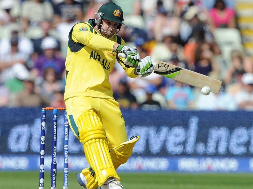 Phillip Hughes Death: Sri Lanka to Pay Silent Tribute