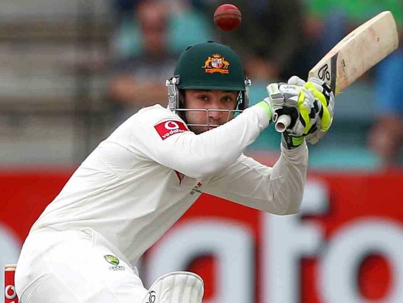 Australia PM Tony Abbott Leads Flood of Tributes for Phillip Hughes