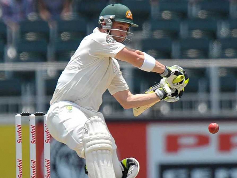 Phillip Hughes' Death Sends Shock Waves Through Cricket Community