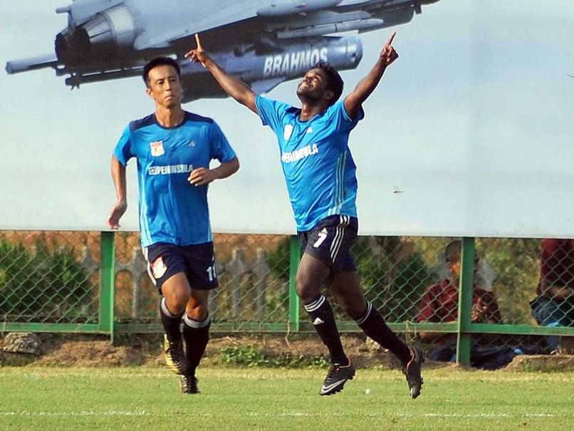 Durand Cup: Pune FC Meet Sporting Clube de Goa in Semis Durand Cup: Pune FC Meet Sporting Clube de Goa in Semis