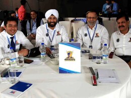 Tom Boon Fetches Highest Price Tag in Hockey India League 2015 Closed Bid Tom Boon Fetches Highest Price Tag in Hockey India League 2015 Closed Bid