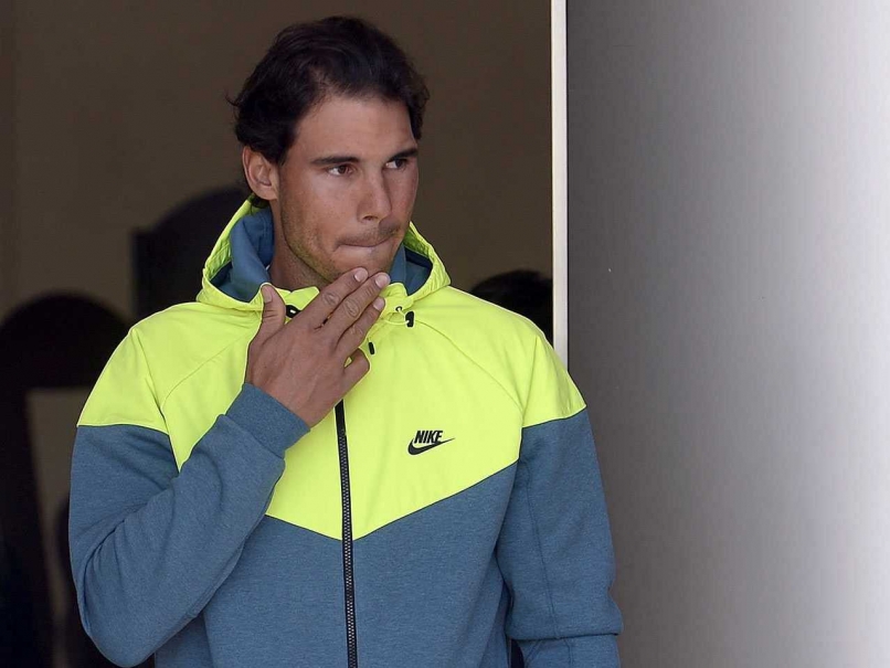 Rafael Nadal Criticises Davis Cup Captain for 'False' Sexism Debate