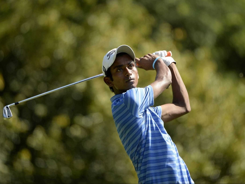 Rashid Khan, Jyoti Randhawa Tied Fourth at Chiangmai Golf Classic