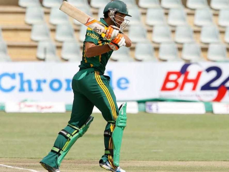 Cricket Australia XI Defeat South Africa