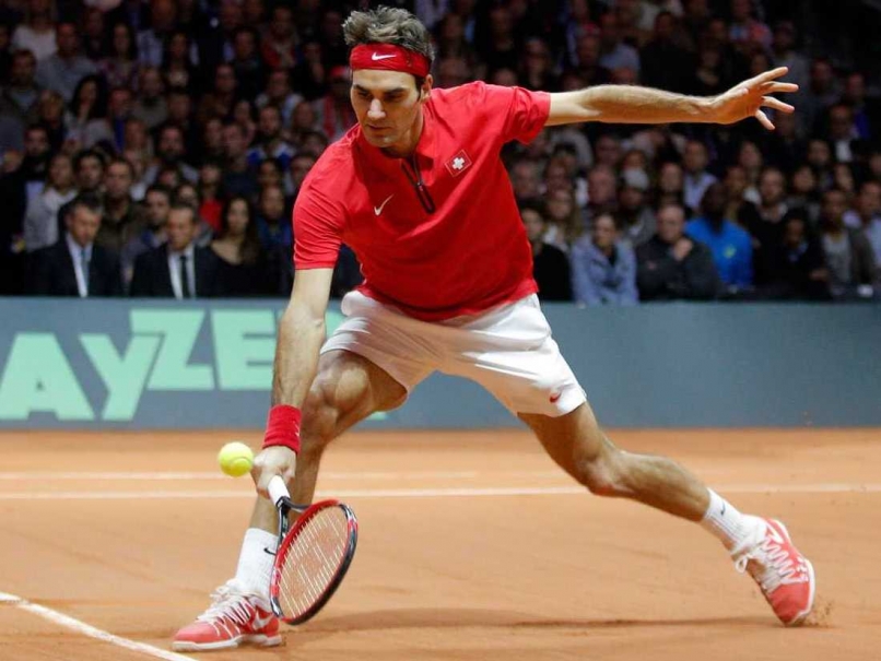 Mahesh Bhupathi Unconcerned Over Roger Federer Injury