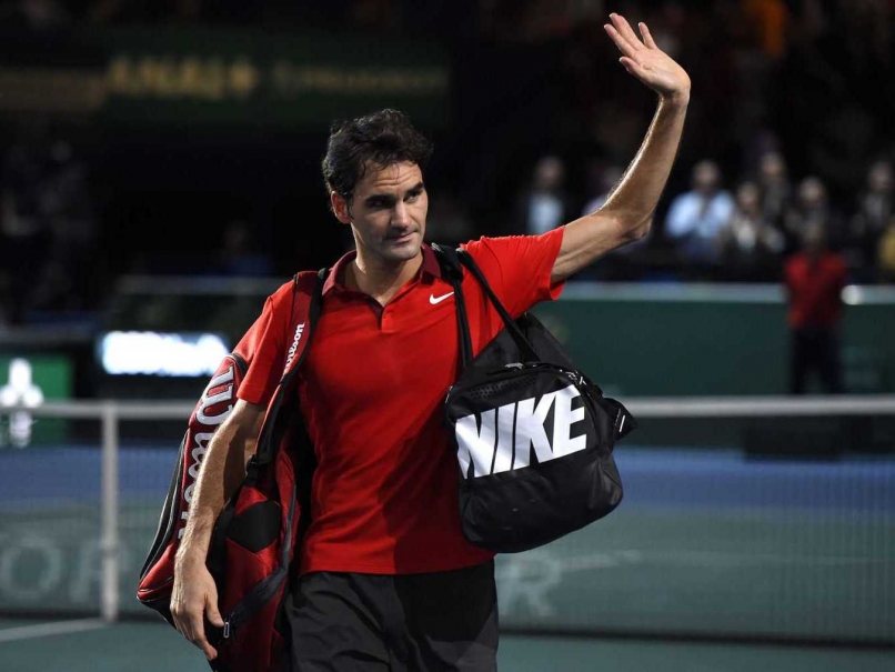 Roger Federer, Andy Murray, Bryan Brothers Win ATP Awards