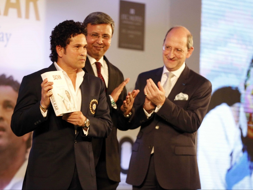 Sachin Tendulkar Autobiography: India Publishers Vie for Language Rights