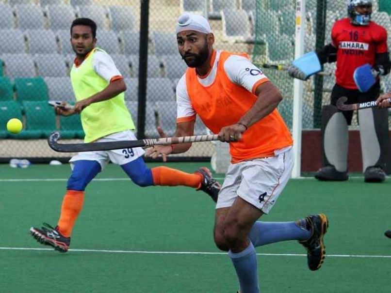 After Film on Mary Kom, Ranbir Kapoor May Play Hockey Star Sandeep Singh in New Biopic