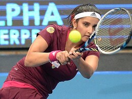 Sania Mirza's Autobiography to be Unveiled by Shah Rukh, Salman Khan Sania Mirza's Autobiography to be Unveiled by Shah Rukh, Salman Khan