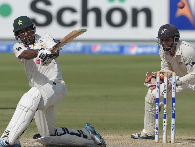 As it Happened - Pakistan vs New Zealand, 2nd Test, Day 4 at Dubai