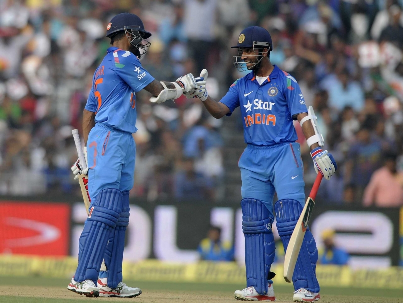 As it Happened - India vs Sri Lanka, 1st ODI at Cuttack