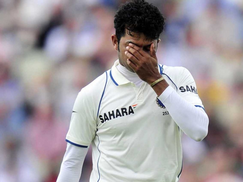 Delhi High Court Issues Notice to Sreesanth in IPL Spot-Fixing Case