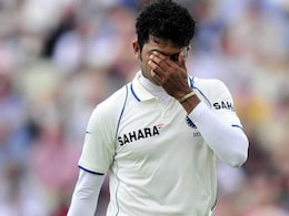 Mixed Luck For Ex-India Cricketers - Sreesanth Loses, Laxmi Ratan Shukla Wins Mixed Luck For Ex-India Cricketers - Sreesanth Loses, Laxmi Ratan Shukla Wins