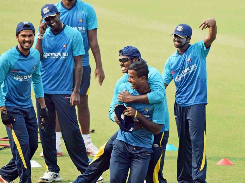 Ajantha Mendis Banks on Eden Track to 'Spin' Doom for India