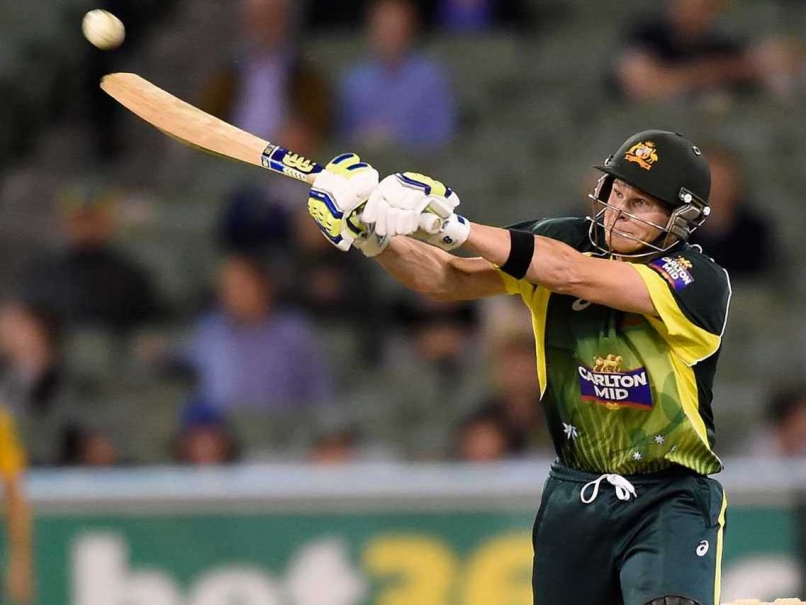 Kim Hughes, Glenn McGrath Back Steve Smith to Lead in Michael Clarke's Absence