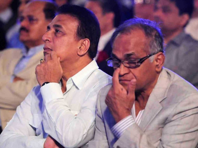 Sunil Gavaskar Hailed as India's Best Batsman by Legendary Spin Trio