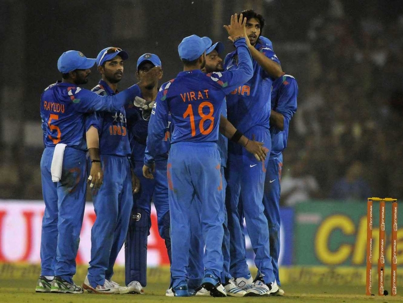 Team India Retain Top Spot in ODI Rankings, Virat Kohli 2nd in Batting Chart