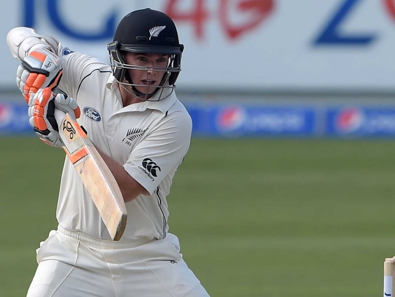 Pakistan vs New Zealand, 2nd Test, Day 1 at Dubai - As it Happened Pakistan vs New Zealand, 2nd Test, Day 1 at Dubai - As it Happened