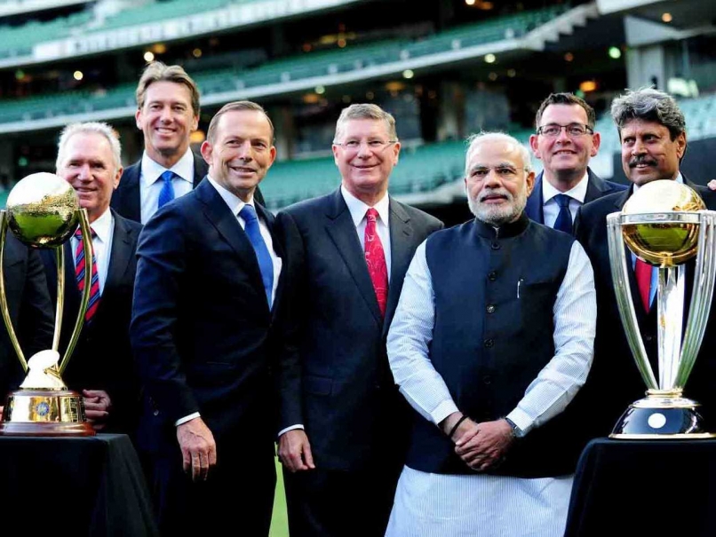 Sunil Gavaskar, Kapil Dev, VVS Laxman Honoured to be Part of Narendra Modi's Cricket Diplomacy in Australia