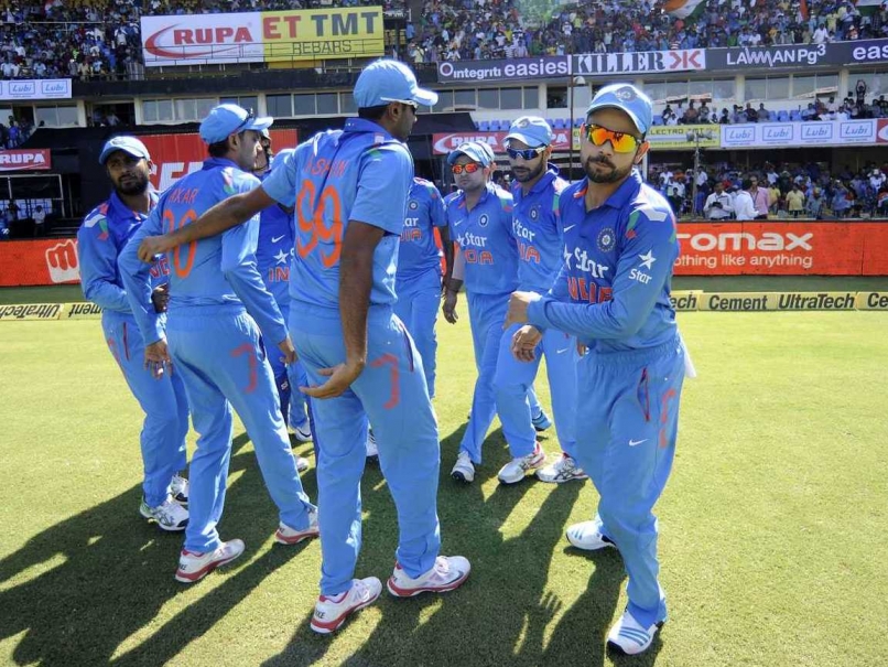 India vs Sri Lanka: Virat Kohli and Co. Look to Seal Series in Hyderabad