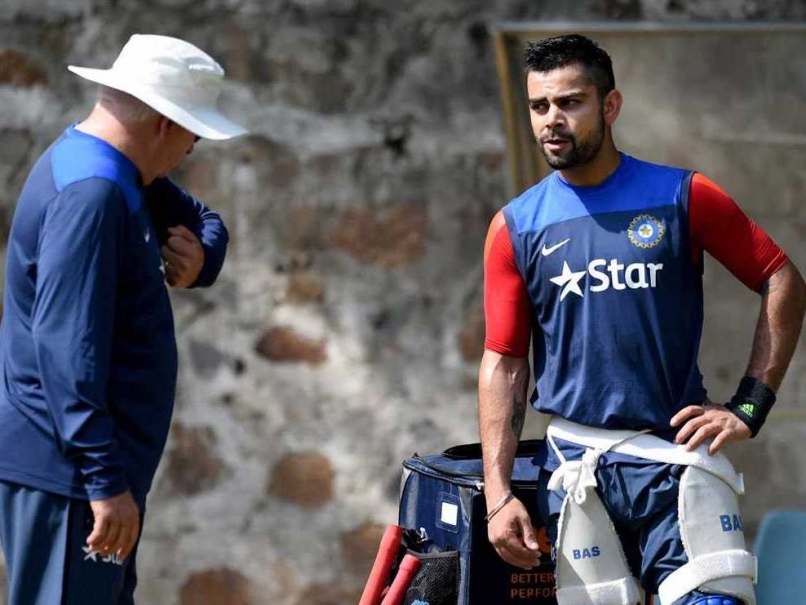 India Have to Work on Shot Selection Ahead of World Cup: Duncan Fletcher