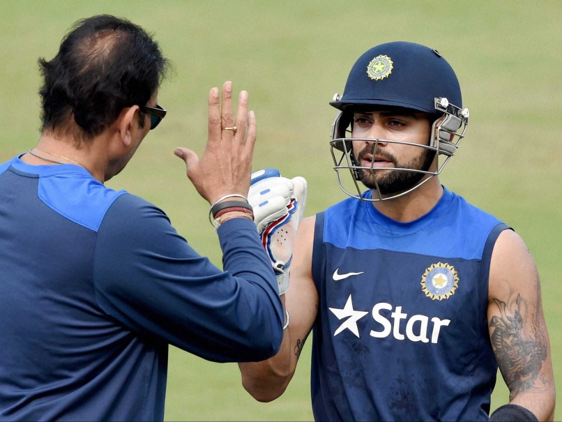 Virat Kohli Clarifies his Statement on India Not Executing Plans in Bangladesh