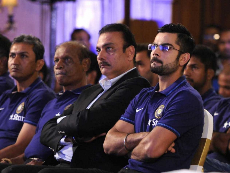 Virat Kohli, Duncan Fletcher and Ravi Shastri to Attend Phillip Hughes' Funeral