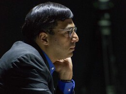 Viswanathan Anand Defeats Jon Ludwig Hammer to Take 2nd Place in Norway Chess Viswanathan Anand Defeats Jon Ludwig Hammer to Take 2nd Place in Norway Chess