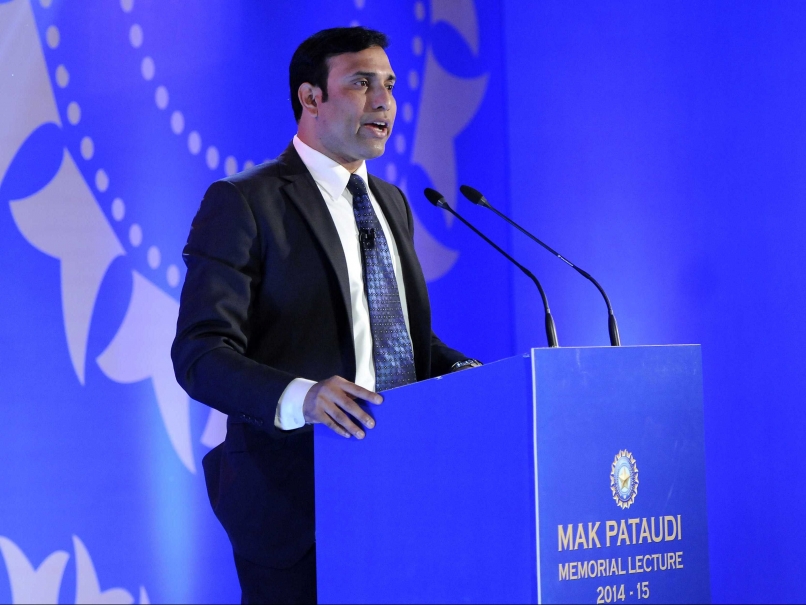 VVS Laxman Salutes Tiger Pataudi's Steely Resolve