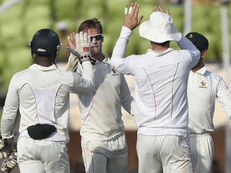 International Cricket Council Clears Malcolm Waller's Bowling Action