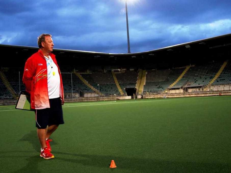 Inflated Egos Hurting Indian Hockey: Terry Walsh
