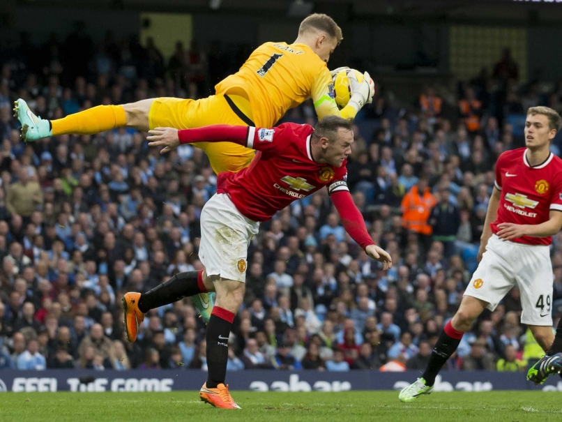Joe Hart Warns Manchester City to Beware Burnley Threat