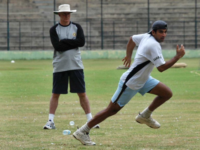 After Sachin Tendulkar, Zaheer Khan Slams "Control Freak" Greg Chappell